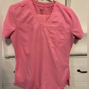 Med Couture Jogger Scrub Set